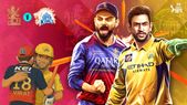 RCB vs CSK: ಇಂದು ಬದ್ಧ'ವೈರಿ'ಗಳ ಫೈಟ್.. ಟಿಕೆಟ್ ಸೋಲ್ಡ್ ಔಟ್.. ರದ್ದಾಗುತ್ತಾ ಆರ್ಸಿಬಿ-ಸಿಎಸ್ಕೆ ಪಂದ್ಯ?