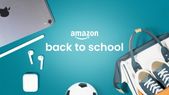 ആമസോണിൽ 'ബാക്ക് ടു സ്‌കൂൾ' സെയിൽ തുടങ്ങി: വിദ്യാർത്ഥികൾക്കുള്ള ടാബ്ലെറ്റുകൾക്ക് 40 ശതമാനം വരെ കിഴിവ്! 