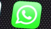 வாட்ஸ்ஆப் ஐகானில் சின்ன மாற்றம்; என்னவென்று கண்டுபிடியுங்கள் பார்ப்போம்.!