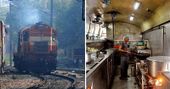 ரயில்களில் உணவு தயாராவதை லைவ் ஸ்ட்ரீமிங்கில் பார்க்கலாம்:... ரயில்களில் உணவு தயாராவதை லைவ் ஸ்ட்ரீமிங்கில் பார்க்கலாம்: ஐஆர்சிடிசி கலக்கல்.!