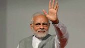 உலகின் மிகப்பெரிய மொபைல் தொழிற்சாலை: திறந்து வைக்கிறார்... உலகின் மிகப்பெரிய மொபைல் தொழிற்சாலை: திறந்து வைக்கிறார் மோடி: எங்கு?