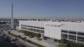 விண்வெளி&... விண்வெளிக்கு மனிதர்களை அனுப்பும் SpaceX –ன் திட்டம் இறுதிக்கட்டத்தை எட்டுகிறது!
