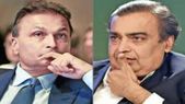 அண்ணணிண்... அண்ணணிண் அசுர வளர்ச்சியும் தம்பியின் வீழ்ச்சியும்.! அம்பானி சகோதரர்களின் நாள் வருமானம் எவ்வளவு?
