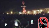 ஸ்மார்ட்போன் செல்பி மோகத்தினால் அமிர்தசரஸில் நேர்ந்த சோகம்: இது நமக்கொரு பாடம்-வீடியோ.!