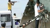 ஸ்டெர்லைட்  பலி- உயிர் சேதம் ஆகாத துப்பாகி வடிவமைத்து அசத்திய இளைஞர்.! 