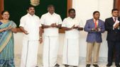 சொத்துப்... சொத்துப் பதிவு கட்டணத்தை ஆன்லைனில் செலுத்த புதிய ஏற்பாடு.!