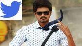 டுவிட்டர&... டுவிட்டரில் மோடி வரை மரண மாஸ் காட்டிய நடிகர் விஜய்.!