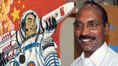 இந்தியாவை விட சீனா சிறந்ததா? நெத்தியடி பதில் கொடுத்த கே. சிவன்!