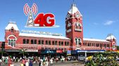 அதிவேக 4ஜி டவுன்லோடு: நம்ம ஊருக்கு எத்தனையாவது இடம் தெரியுமா?