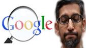 கூகுளின்... கூகுளின் மேல் பத்திரி டிரிங்க் - ரஷ்யாவால் கதிகலங்கிய சுந்தர்பிச்சை.!