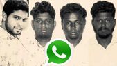 பொள்ளாச்&... பொள்ளாச்சி பாலியல் கொடுமை : வாட்ஸ்அப் நிறுவனம் சரியாக ஒத்துழைக்கவில்லை- போலீஸார் தகவல்.!