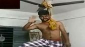 வீடியோ காலில் விளையாட்டாக தூக்கிட முயற்சித்த வாலிபர் மரணம்.!  