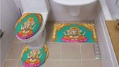 இந்து கடவுளை அவமதிக்கும் பொருட்கள்: அமேசான் மீது நொய்டா போலிஸார் வழக்குப் பதிவு.!!