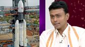 சந்திராயன்-2 எப்ப விண்ணுக்கு அனுப்பலாம்: இவர் கிட்ட கேட்டுங்குங்க இஸ்ரோ.! 