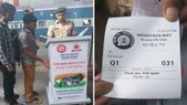 அன்ரிசர்வுடு பெட்டிகளில் இனி ஈஸியா சீட் பிடிக்கலாம்! புதிய பயோமெட்ரிக் முறை அறிமுகம்!