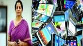2019பட்ஜெட் 2019பட்ஜெட்டில் விலை குறைந்த மொபைல்போன்-விலை ஏறிய கேஜெட்கள்.!