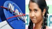 நாசா... நாசா செல்லும் மதுரை டீக்கடைகாரர் மகள்- விண்வெளி அறிவு தமிழனுக்கு உரியது.!