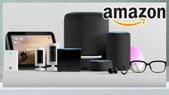Amazon Alexa Event 2019: அமேசான் ரசிகர்களை மிரளவிட்ட புதிய அறிமுகங்கள்! என்னவென்று தெரியுமா? Amazon Alexa Event 2019: அமேசான் ரசிகர்களை மிரளவிட்ட புதிய அறிமுகங்கள்! என்னவென்று தெரியுமா?