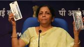 இந்தியாவ&... இந்தியாவில் இ-சிகரெட்டுக்கு மத்திய அரசு தடை:நிர்மலா சீதாராமன்.!
