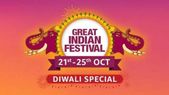 மிரட்டல்... மிரட்டல் சலுகையுடன் அமேசான் & பிளிப்கார்ட் மீண்டும் தீபாவளி சேல்ஸ்