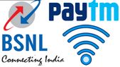 BSNL மற்றும்... BSNL மற்றும் PAYTM கூட்டணி வைத்தது இதற்கு தானா? புதிய புரட்சிக்கு சபாஷ்!