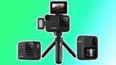 களமிறங்க... களமிறங்க GoPro Hero8 மற்றும் GoPro Hero Max! விலை என்ன தெரியுமா?