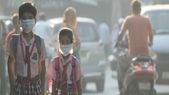 தமிழக பள்ளிக்கூடங்களில் கடுமையான காற்று மாசு: கண்டுபிடித்த 15 வயது சிறுவன் தமிழக பள்ளிக்கூடங்களில் கடுமையான காற்று மாசு: கண்டுபிடித்த 15 வயது சிறுவன்