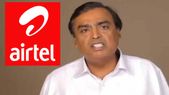 ஜியோ... ஜியோ பயனர்களை பொறாமைப்பட செய்யும் ஏர்டெல் நிறுவனத்தின் பலே ப்ரீபெய்ட் திட்டங்கள்!