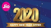 ஒரு... ஒரு நிமிடம் தலை சுத்திருச்சு: ஜியோ Newyear பிளான்: 1 போன் ஃப்ரீ, 2020 முழுவதும் கால், நெட் இலவசம்