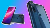 மோட்டோரோலா ஒன் ஹைப்பர்: மிரட்டலான பாப் அப் செல்ஃபி கேமராவுடன் அறிமுகம்! விலை என்ன தெரியுமா?