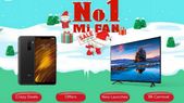Xiaomi No. 1 Mi Fan Sale:... Xiaomi No. 1 Mi Fan Sale: சியோமி டிவி, ஸ்மார்ட்போன்களுக்கு நம்பமுடியாத விலைகுறைப்பு.!