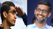 பாயசத்தில் சாம்பாரைக் கலந்த சுந்தர் பிச்சை ஏன் தெரியுமா? சுந்தர் பிச்சை பற்றிய வினோதமான உண்மைகள்! 