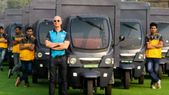 Amazon Electric Delivery Vehicles: அமேசான் 2025 இலக்கு: 10,000 மின்சார வாகனம் மூலம் டெலிவரி!