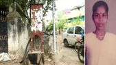 தீயில்... தீயில் கருகி இளம்பெண் உயிரிழப்பு: மின் இணைப்பு பெட்டி வெடித்ததால் பரிதாபம்.!
