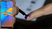 சட்டசபை... சட்டசபை தேர்தலில் வாக்களிக்க ஸ்மார்ட் போன் போதும்: தலைமை தேர்தல் அதிகாரி