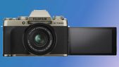 Fujifilm X-T200 மிரர்லெஸ் கேமரா ஃபிலிப் டிஸ்பிளேயுடன் அறிமுகம்! விலை என்ன தெரியுமா?
