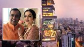 Ambani Antilia House:... Ambani Antilia House: அம்பானியின் ஆடம்பர வீடு பற்றிய வியப்பூட்டும் தகவல்கள்.!