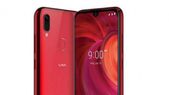 டூயல்... டூயல் ரியர் கேமராவுடன் Lava Z71 ஸ்மார்ட்போன் அறிமுகம்.! பட்ஜெட் விலை.!