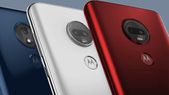 Moto G7 Plus ஸ்மார்ட்போனுக்கு புத்தம் புதிய அப்டேட்!