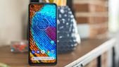Motorola One Vision... Motorola One Vision ஸ்மார்ட்போனுக்கு கிடைத்தது புதிய அப்டேட்.!