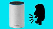 Alexa-விடம்... Alexa-விடம் அதிகம் பேசிய வார்த்தை- முதலிடம்