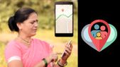 அம்மா... அம்மா நான் காலேஜ்-ல இருக்கேன், நான் உனக்கு பின்னாடி தான் இருக்கே.! கவிதாவை மாட்டிவிட்ட ஆப்