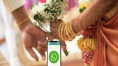 10 ஆண்டு... 10 ஆண்டு காதல்.,பிப்14 திருமணம்:வாட்ஸ் அப்பில் வந்த மெசேஜ்-திருமணத்தை நிறுத்திய மணமகன்:என்ன மெசேஜ்?