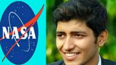 தம்பி... தம்பி நீங்க வாங்க ப்ளீஸ்.,சோ சாரி முடியாது., NASA அழைப்பையே நிராகரித்த இந்திய மாணவன்-காரணம் தெரியுமா