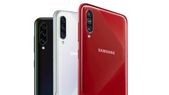 Samsung Galaxy A70s:... Samsung Galaxy A70s: சாம்சங் கேலக்ஸி ஏ70எஸ் ஸ்மார்ட்போனுக்கு அதிரடி விலைகுறைப்பு.!