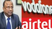விஸ்வரூப&... விஸ்வரூபம் எடுக்கும் Vodafone,Airtel விவகாரம்: அவர்கள் இழுத்து மூடினால் பாதிப்பு நமக்கே- SBI அதிரடி