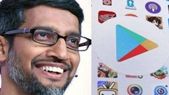 Sundar Pichai: கூகுள்... Sundar Pichai: கூகுள் மூலம் ரூ. 5.7 லட்சம் கோடி சம்பாத்தியம்., யார், எதற்கு தெரியுமா?