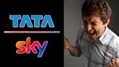 Tata Sky கட்டணம் அதிரடி விலை உயர்வு - கடுப்பில் வாடிக்கையாளர்கள்! இனி அந்த திட்டம் கிடையாது! Tata Sky கட்டணம் அதிரடி விலை உயர்வு - கடுப்பில் வாடிக்கையாளர்கள்! இனி அந்த திட்டம் கிடையாது!
