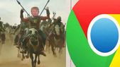 Google-க்கே இது... Google-க்கே இது அடுக்காது: இந்தியாவா அப்டினா என்ன?- அது எங்க இருக்கு?-கூகுளை கலங்கடித்த அமெரிக்கா!