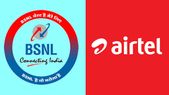 BSNL, Airtel... BSNL, Airtel ப்ரீபெய்ட் பேக் வேலிடிட்டி நீடிப்பு! இலவச டாக் டைம் வழங்கி அதிரடி அறிவிப்பு!